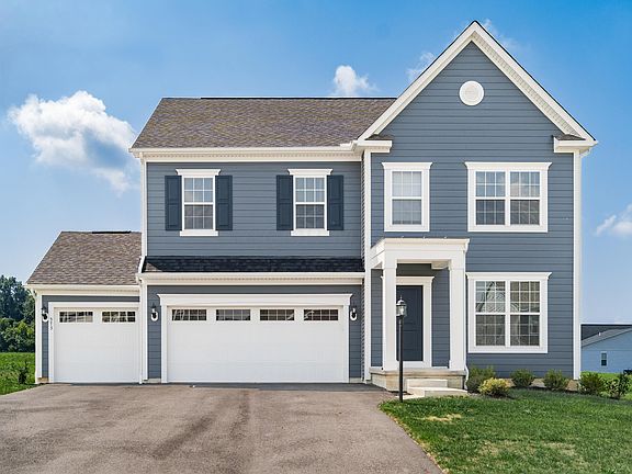 2nd image of 573 E Courtright Dr