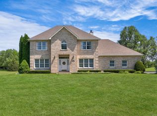 14330 W Andover Rd, Wadsworth, IL 60083