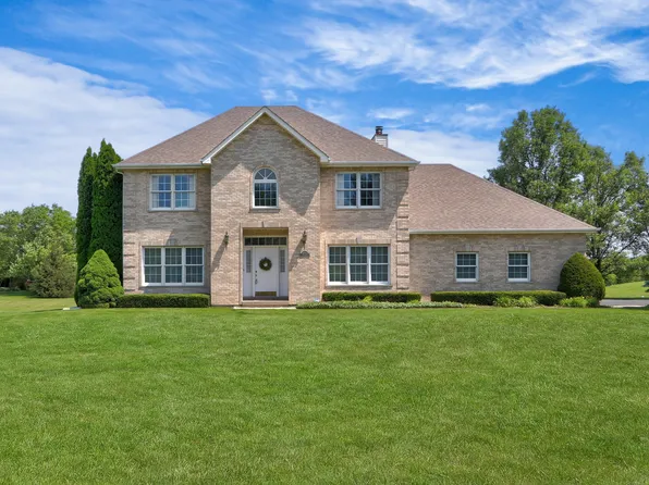 14330 W Andover Rd, Wadsworth, IL 60083