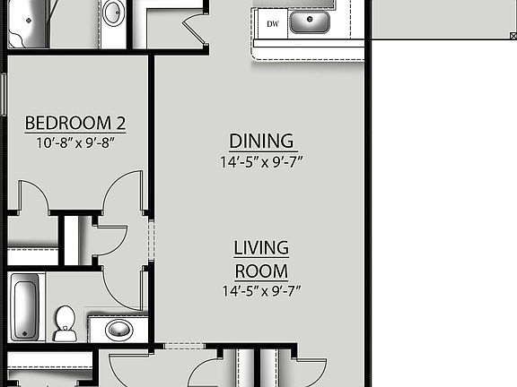 2nd image of this home