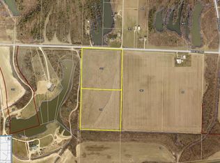 Roeder Rd, Boonville, IN 47601