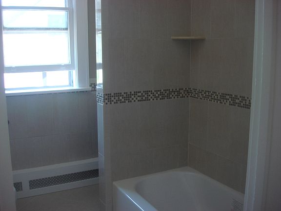 new bath