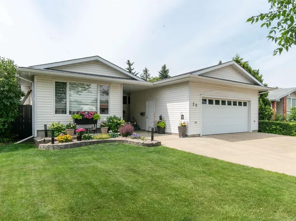 20 Rosewood Dr, Strathcona County, AB T8A 2H2