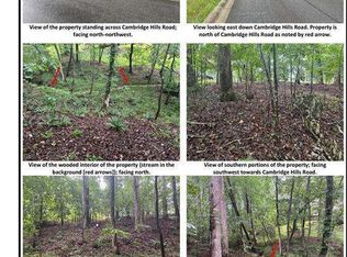 LOT 8 Cambridge Hills Rd, Cumming, GA 30041