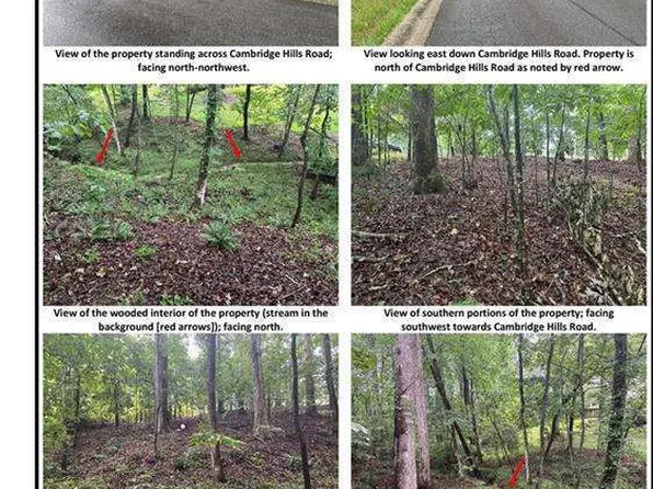 LOT 8 Cambridge Hills Rd, Cumming, GA 30041
