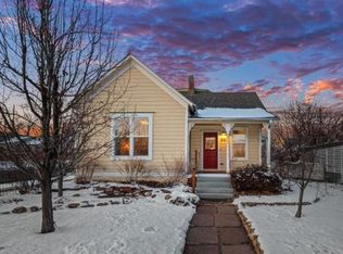 201 E Cannon St UNIT A, Lafayette, CO 80026