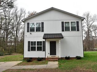 415 Pinecroft Ln, Spencer, NC 28159