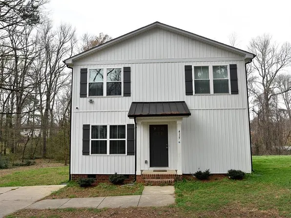 415 Pinecroft Ln, Spencer, NC 28159