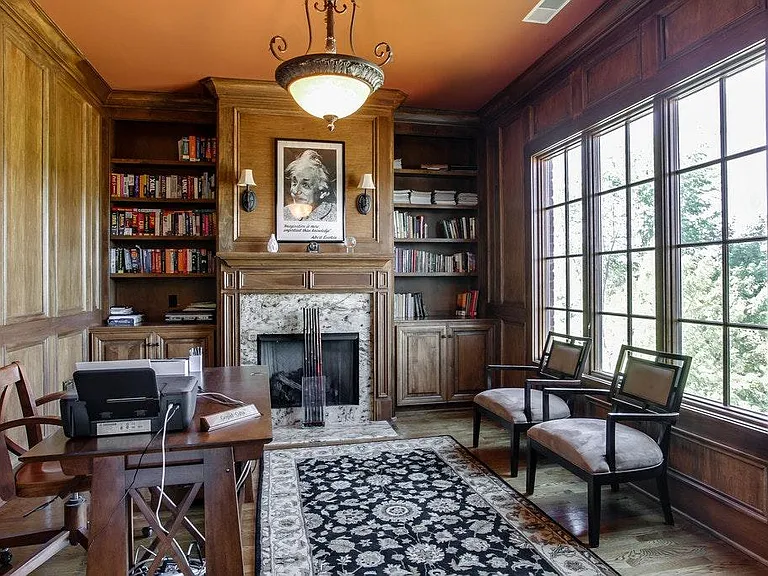 7 Crooked Stick Ln — Photo 2