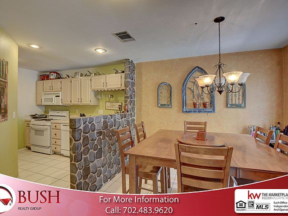 5th image of 3950 S Sandhill Rd Unit 132
