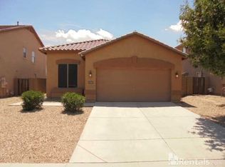 17945 W Hatcher Rd, Waddell, AZ 85355