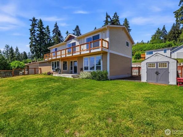 5584 Madrona Avenue NE, Bremerton, WA 98311