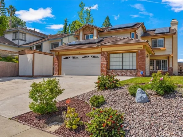 28609 Heather Ln, Castaic, CA 91384