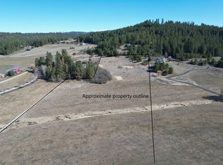 E Moffat Rd, Mead, WA 99021