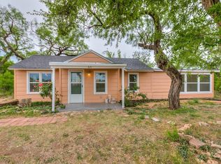 321 E 47th St, San Angelo, TX 76903