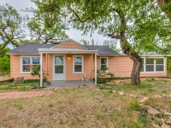 321 E 47th St, San Angelo, TX 76903