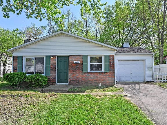 2nd image of 3429 Coleen Dr
