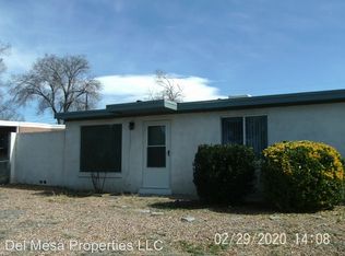 1304 Lester Dr NE, Albuquerque, NM 87112
