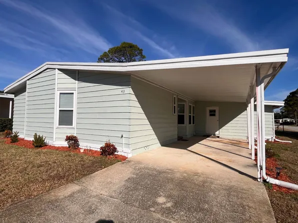43 Koala Bear Path, Ormond Beach, FL 32174