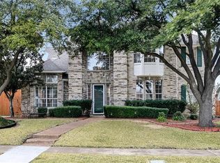 3817 Nash Ln, Plano, TX 75025