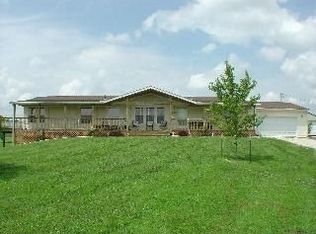 1877 SW 375th Rd, Kingsville, MO 64061