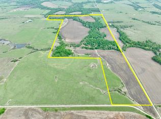 0 Pioneer, Piedmont, KS 67122