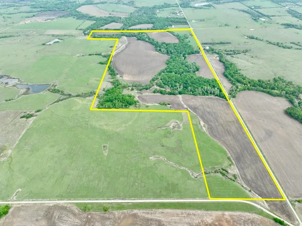 0 Pioneer, Piedmont, KS 67122