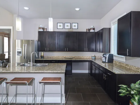 The Terrace at Walnut Creek