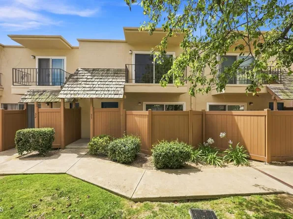 138 S Bryn Mawr St APT 33, Ventura, CA 93003