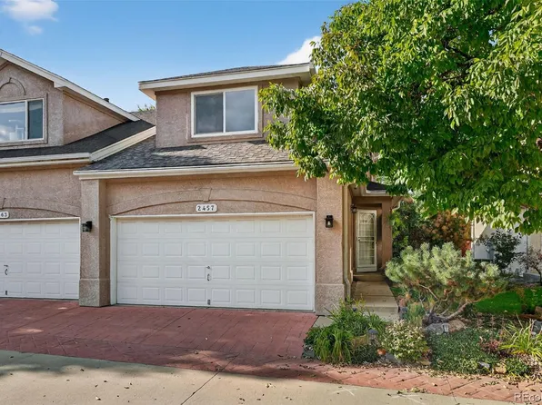 2457 S Revere Way, Aurora, CO 80014