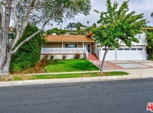 30310 Via Rivera, Rancho Palos Verdes, CA 90275