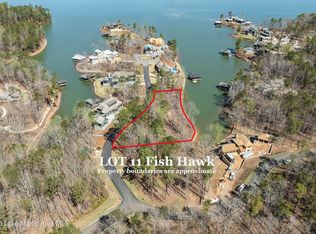 Fish Hawk Rd, Dadeville, AL 36853