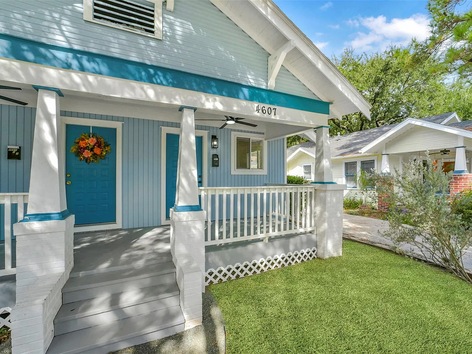 1 bed, 1.0 bath, 800 sqft, $1,850 — Photo 3