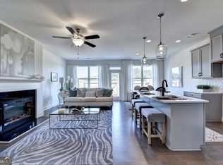 1789 Dawn Rd #3, Conyers, GA 30013