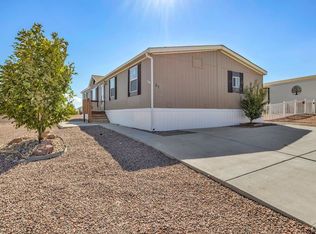 6464 Dillon Dr UNIT 61, Pueblo, CO 81008