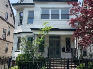 61 Treacy Ave FLOOR 1, Newark, NJ 07108