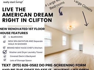 236 W 2nd St #2, Clifton, NJ 07011