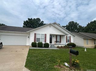 21 Deer Run Dr, Poplar Bluff, MO 63901