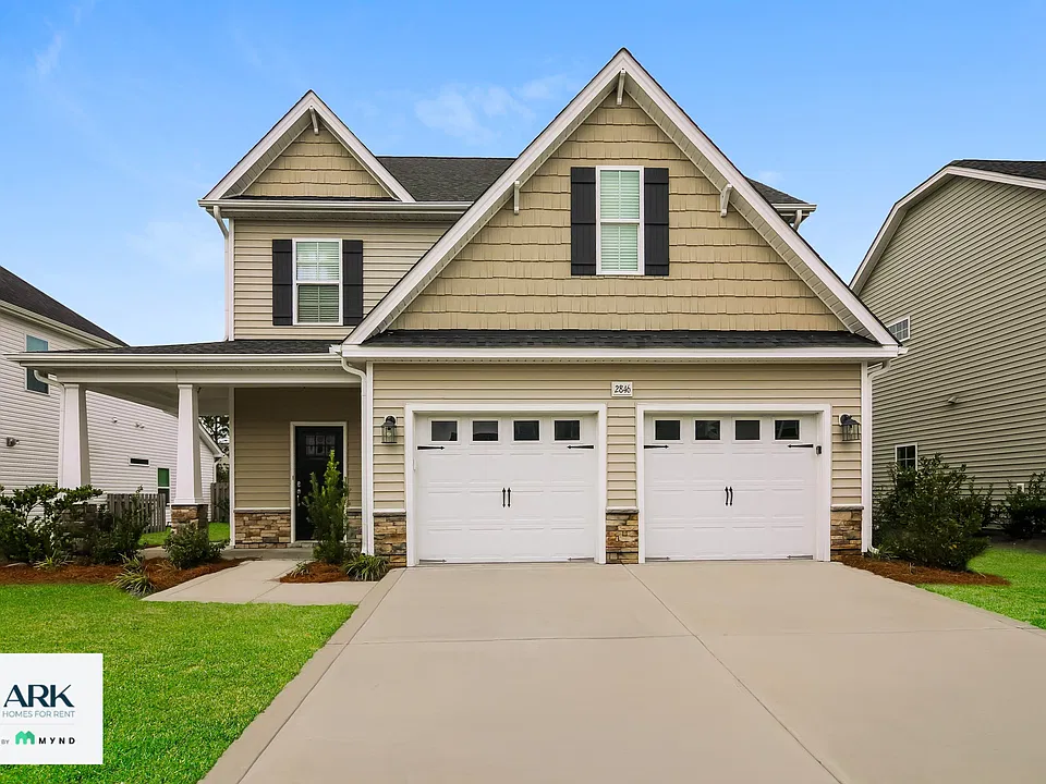 2846 Longleaf Pine Cir