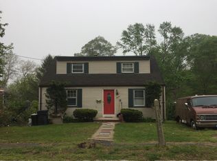 19 Malcolm St, Morristown, NJ 07960