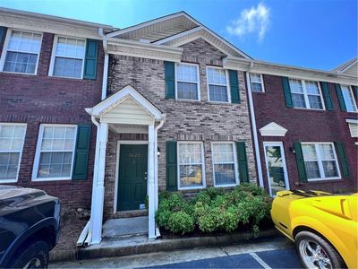3622 Ginnis Rd SW Unit 3, Atlanta, GA, 30331