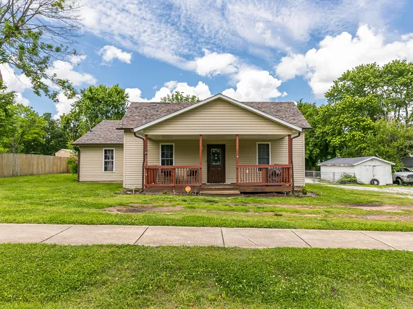 311 E Monroe Street, Walnut Grove, MO 65770
