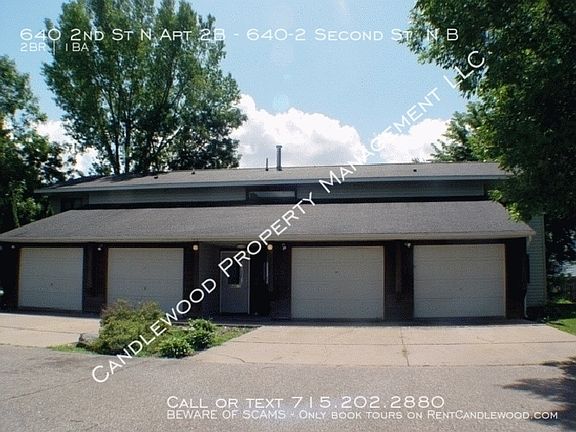 2nd image of 640 2nd St N #2-2B-640