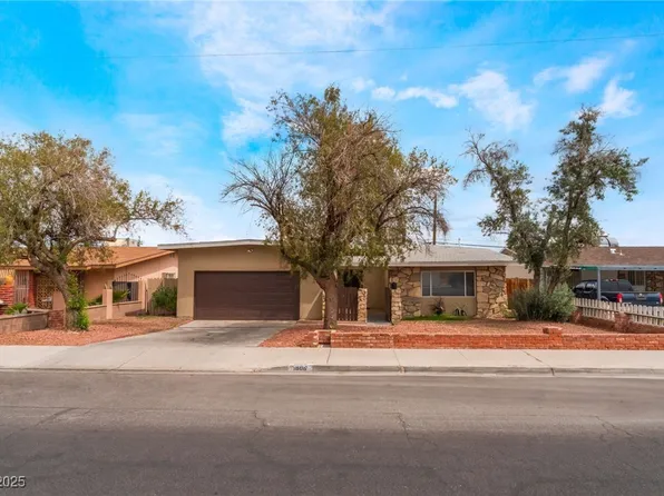 1808 Saylor Way, Las Vegas, NV 89108