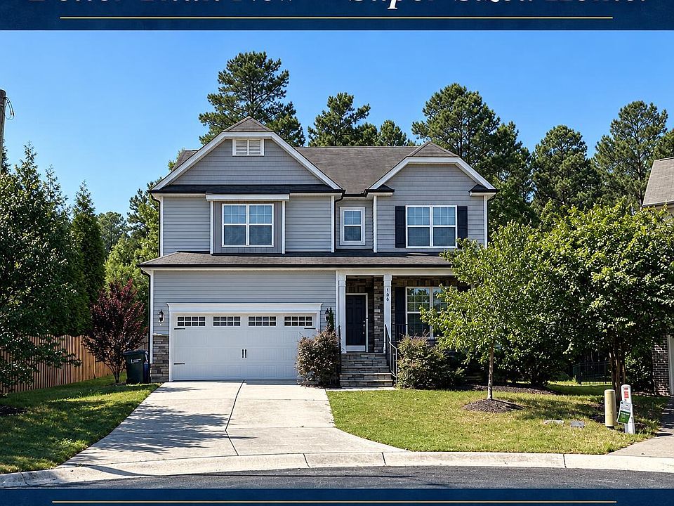 1st image of 109 Bushwood Ct