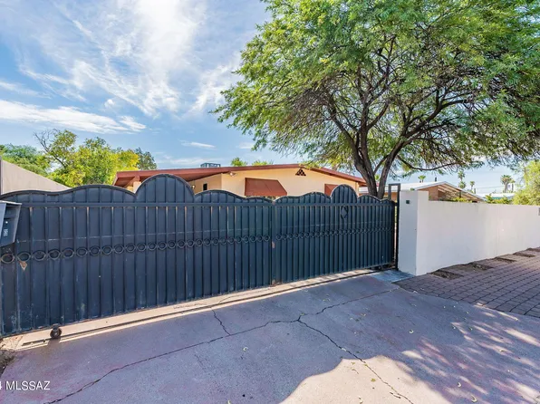616 N Palo Verde Blvd, Tucson, AZ 85716