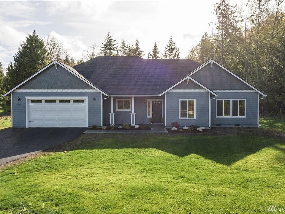1st image of 8301 NE Broughton Ct