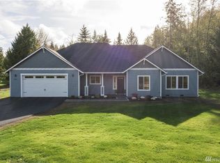 8301 NE Broughton Ct, Hansville, WA 98340