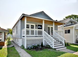 4003 Clinton Ave, Stickney, IL 60402