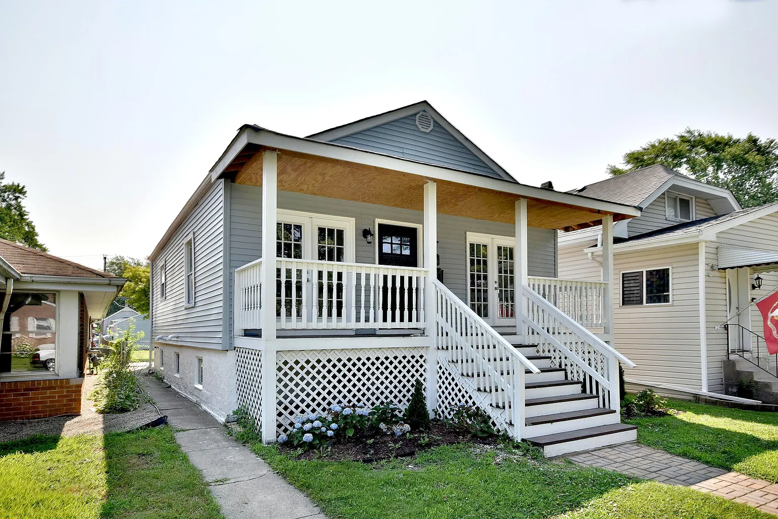 4003 Clinton Ave photo 1